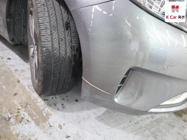 2016 - kia k3