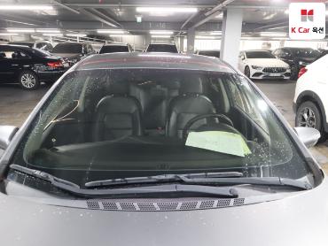 2016 - kia k3