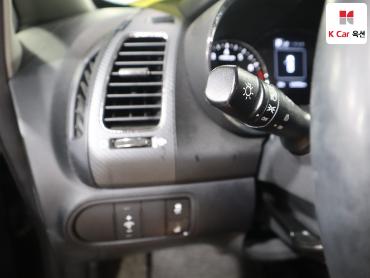 2016 - kia k3