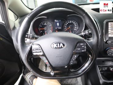 2016 - kia k3