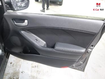 2016 - kia k3