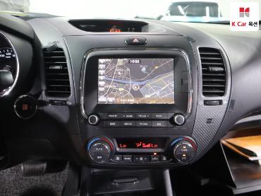 2016 - kia k3