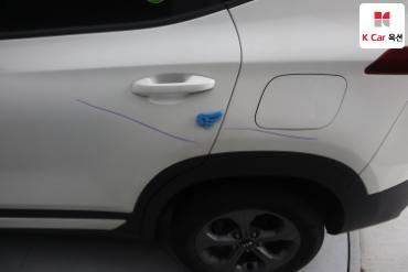 2020 - kia seltos