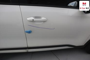 2020 - kia seltos