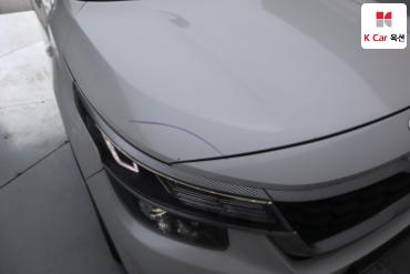 2020 - kia seltos