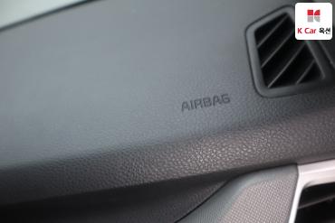 2020 - kia seltos
