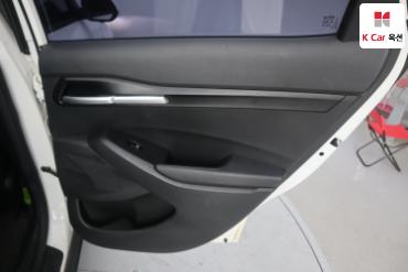 2020 - kia seltos
