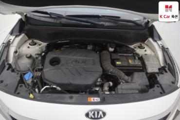 2020 - kia seltos