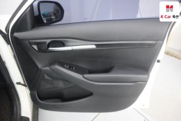 2020 - kia seltos