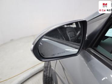 2016 - hyundai avante
