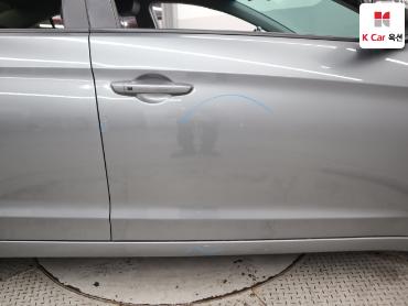 2016 - hyundai avante