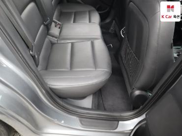 2016 - hyundai avante