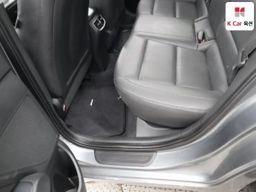 2016 - hyundai avante