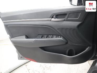 2016 - hyundai avante