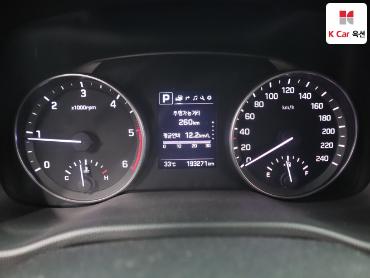 2016 - hyundai avante