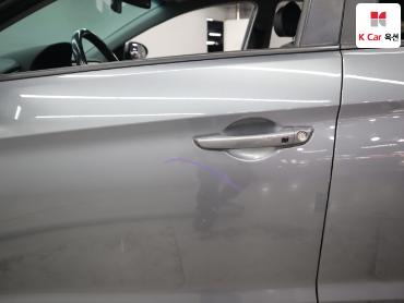 2016 - hyundai avante