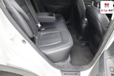 2013 - kia sportage