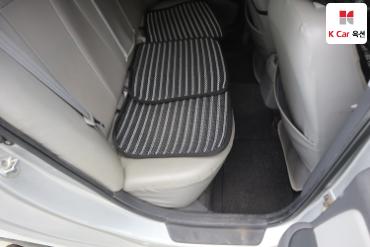 2009 - hyundai avante
