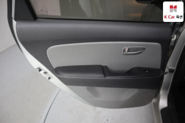 2009 - hyundai avante