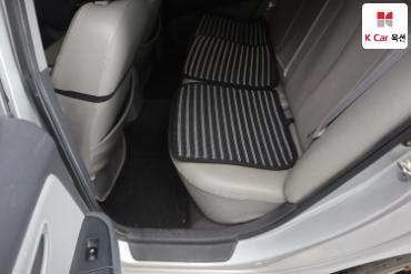 2009 - hyundai avante