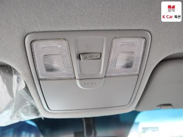 2022 - kia bongo iii