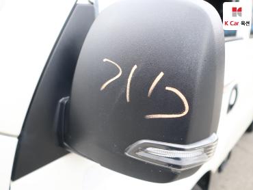 2022 - kia bongo iii