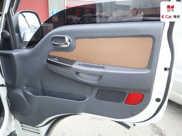 2022 - kia bongo iii