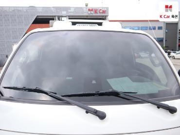2022 - kia bongo iii