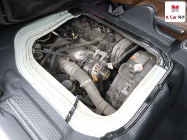 2022 - kia bongo iii