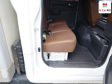 2022 - kia bongo iii