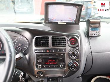 2022 - kia bongo iii