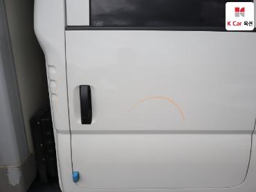 2022 - kia bongo iii