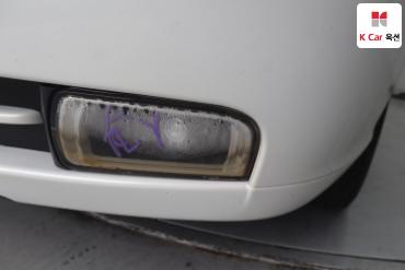 2008 - hyundai grandeur
