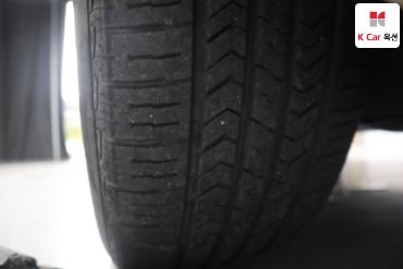2008 - hyundai grandeur