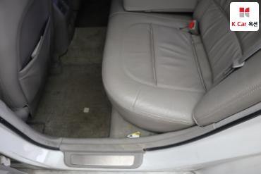 2008 - hyundai grandeur