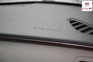 2008 - hyundai grandeur