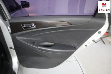 2013 - hyundai sonata
