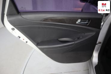 2013 - hyundai sonata