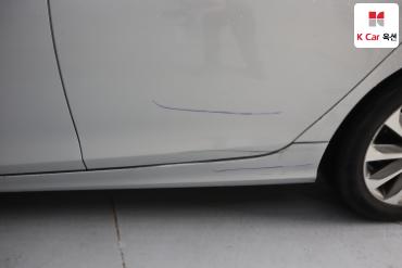 2013 - hyundai sonata