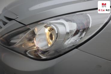 2013 - hyundai sonata