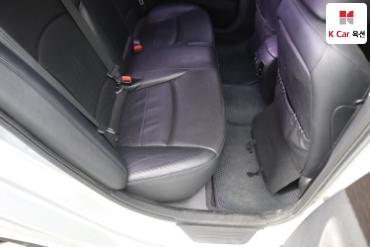 2013 - hyundai sonata