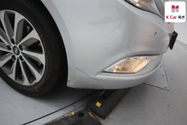 2013 - hyundai sonata
