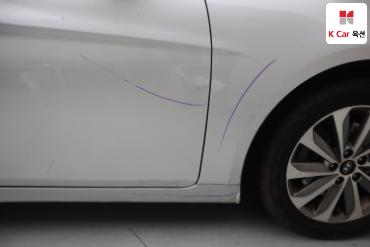 2013 - hyundai sonata