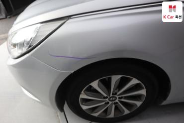 2013 - hyundai sonata