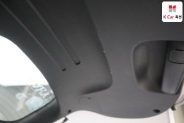 2013 - hyundai santa fe