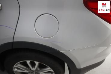 2013 - hyundai santa fe