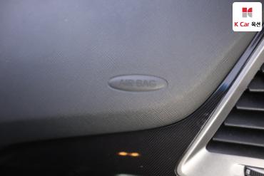 2013 - hyundai santa fe