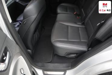 2013 - hyundai santa fe