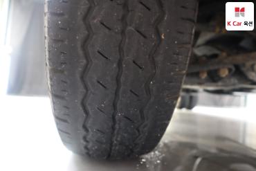2019 - hyundai porter ii