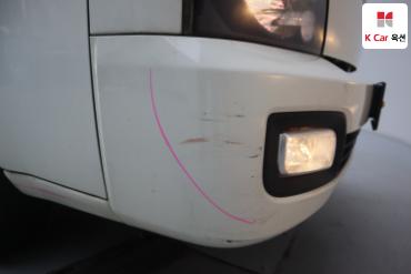 2019 - hyundai porter ii